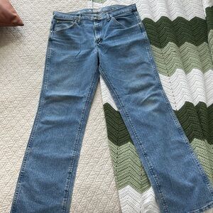 Wrangler Jeans